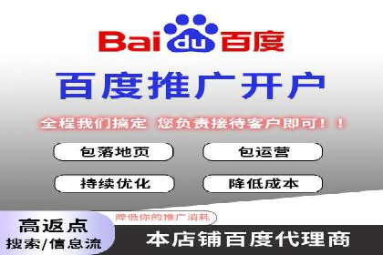某电商平台的成功信息流代运营策略
